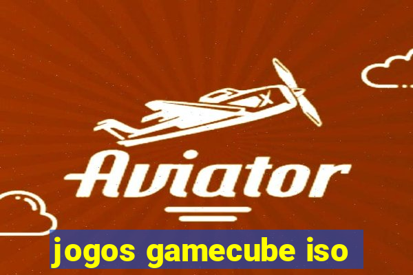 jogos gamecube iso